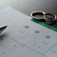 離婚につながる4つの地雷