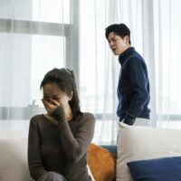 ランキング急上昇の離婚理由「精神的虐待」の実態