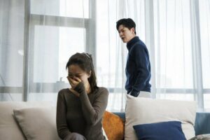ランキング急上昇の離婚理由「精神的虐待」の実態