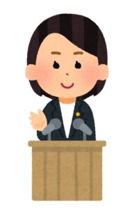 政治家はなぜ不倫が多いのか考察する