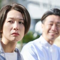 女性が男性に嫌気がさすポイント・軽く引かれている編