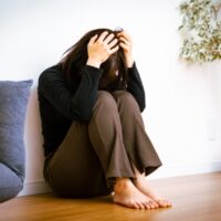 浮気された裏切りに立ち直れない人と立ち直れる人の違い