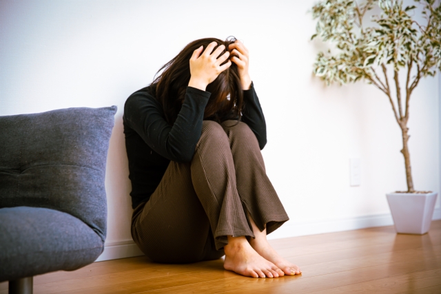 浮気された裏切りに立ち直れない人と立ち直れる人の違い