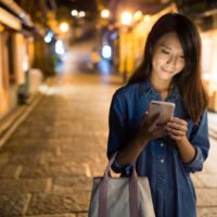 女性の一人暮らし防犯のポイント