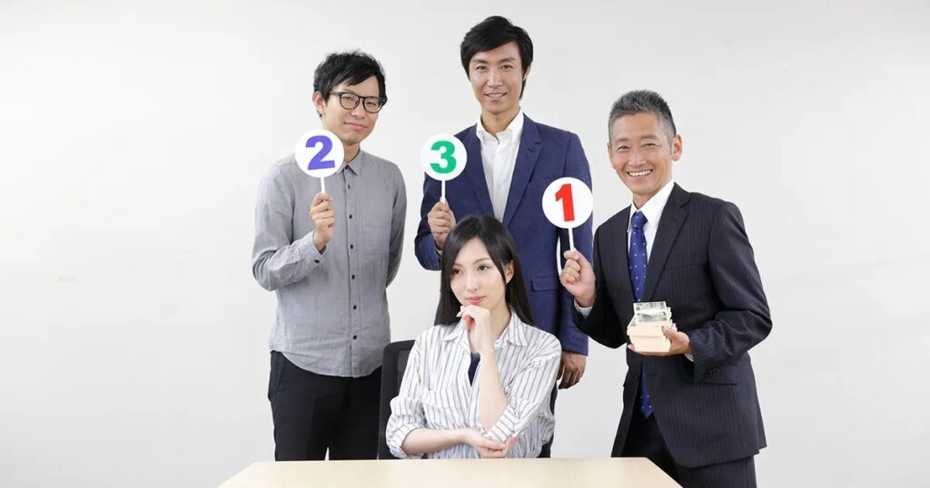 人間は本来一夫多妻制？それとも浮気性？