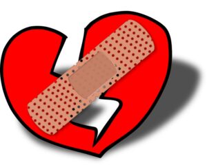 私とわたしの間で揺れ動く解離とは？