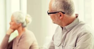 熟年離婚の財産分与で妻が気をつけるべきこと