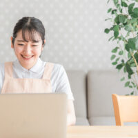 浮気により離婚をした後でもお金に困らない手に職選び