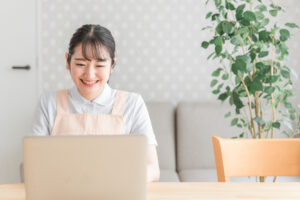 浮気により離婚をした後でもお金に困らない手に職選び