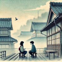 英語圏で注目を集める日本の翻訳小説：川上未映子『ヘヴン』に見る「探偵」的視点と「浮気」する心