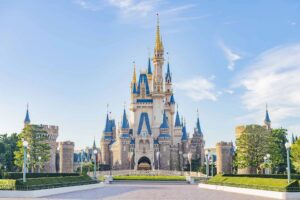 【探偵の現場から】ディズニーランドでの浮気調査、実はこんな利点があるんです