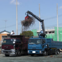 【実録調査】産廃業で横行する“鉄くず横流し”の実態とは？