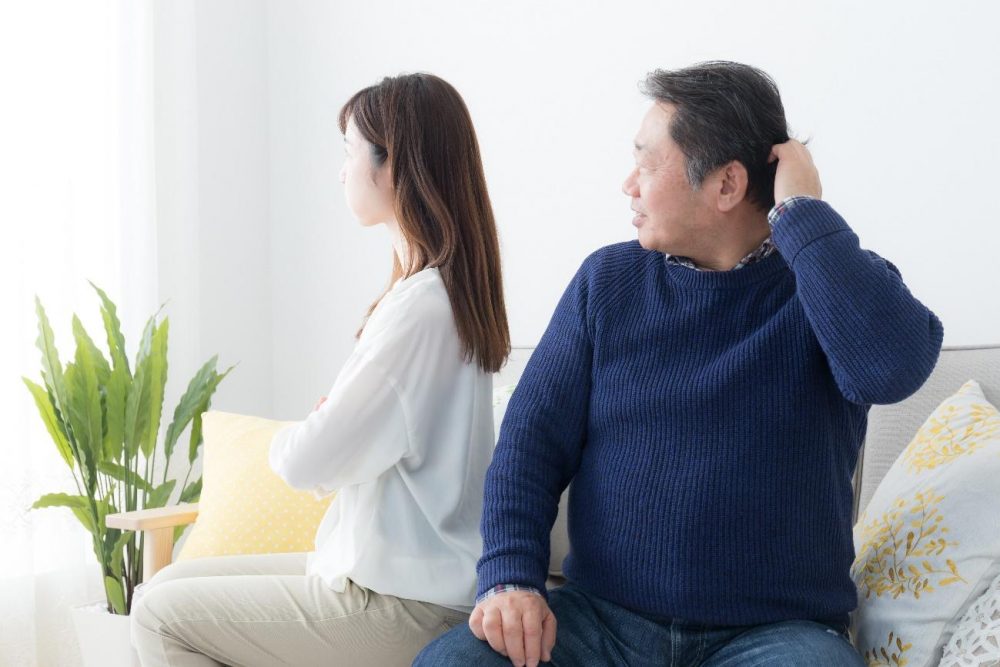 「浮気の証拠はいらない」と言う人たち──調査を妨害する“家族”の存在