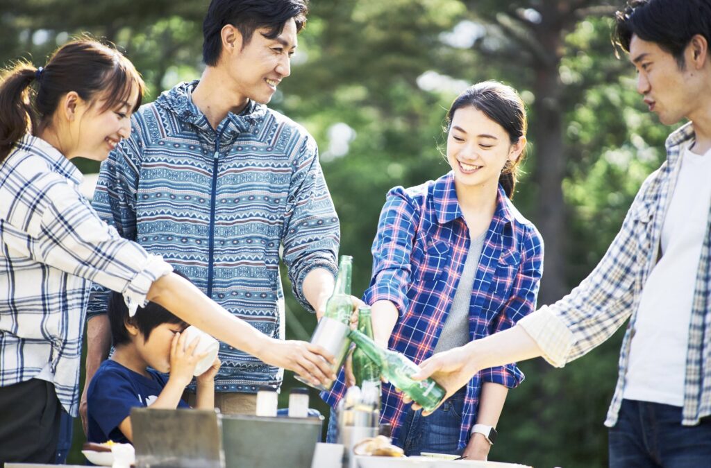 近所で起きた浮気──逃げられない現実