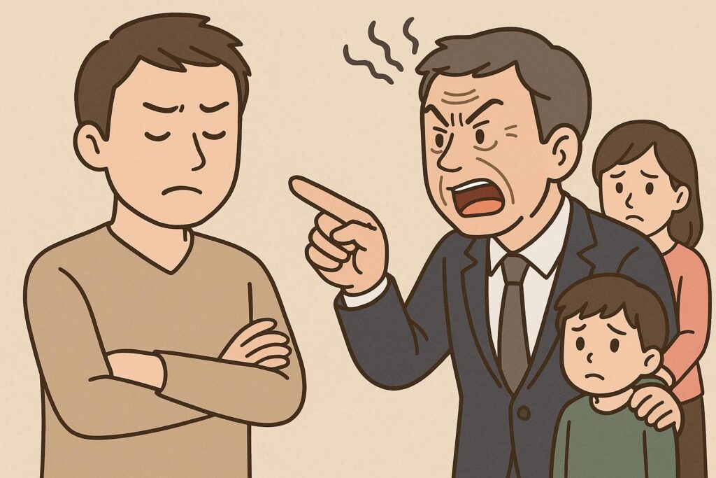 【養育費の嘘】「払っているのに子どもに会わせてくれない」は本当か？