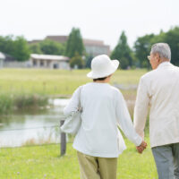 80代の浮気事情――まさかの高齢者ラブストーリー、その実態とは？