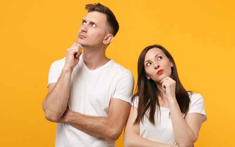 探偵から見たバレにくい浮気