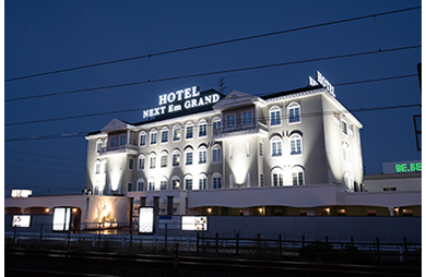 柏で浮気調査をお考えの方へ｜ホテルに入っただけでは不貞の証拠にならない理由