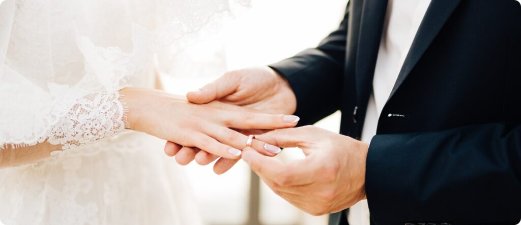 結婚前に知っておくべき「交際相手の調査」の重要性