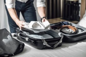 出張に1泊上乗せする「ごまかし不倫」―探偵が見た典型的な手口とは