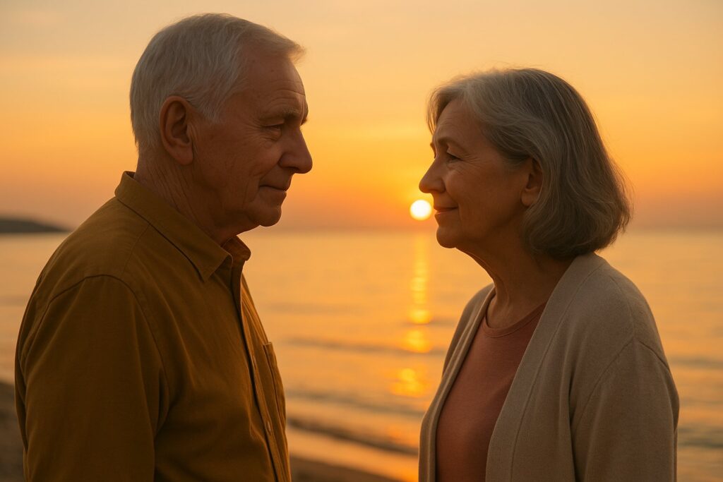 50年前の恋人にもう一度会いたい｜ストーカー規制法の中で叶える“再会”という願い