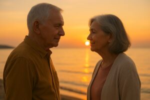 50年前の恋人にもう一度会いたい｜ストーカー規制法の中で叶える“再会”という願い