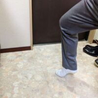 朝帰り 夫版
