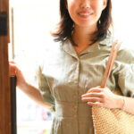 朝帰りは浮気のサイン？ 妻版