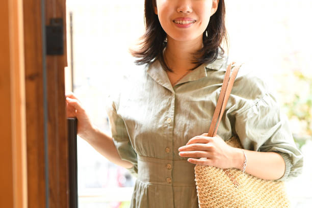 朝帰りは浮気のサイン？ 妻版