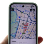 GPSの位置共有で浮気防止はできる？探偵が教える本当の対策法