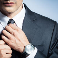 お金持ちの男性はなぜモテるのか|本当の理由は「お金」ではない