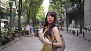 つきまとい・ストーカー・探偵の尾行不安 「自分が狙われているかもしれない」と感じたときの調査