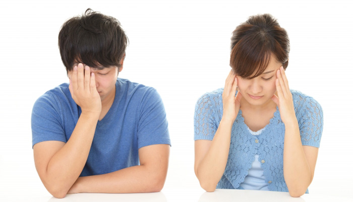 浮気相手が「親友」だったときに起きる地獄──夫と妻、それぞれの心理と現実