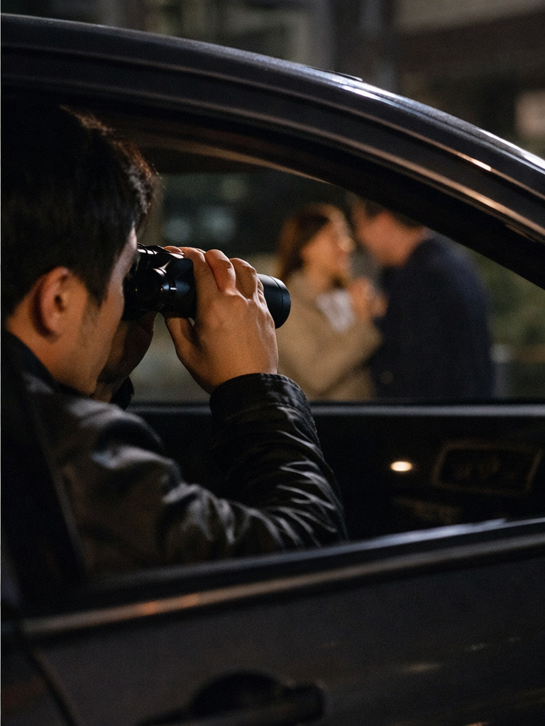 家庭内別居なのに浮気が気になる心理とは？愛情がないのに苦しくなる理由