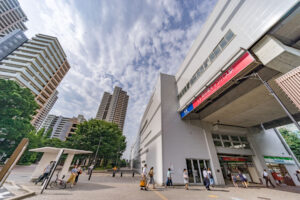 柏の葉周辺で増える不倫デートと探偵調査の実態