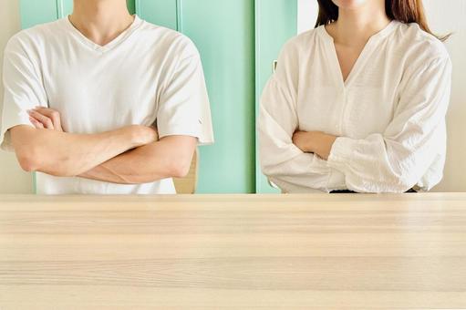 浮気調査を考える方へ　信じたい気持ちがある時こそ早めの相談が大切です