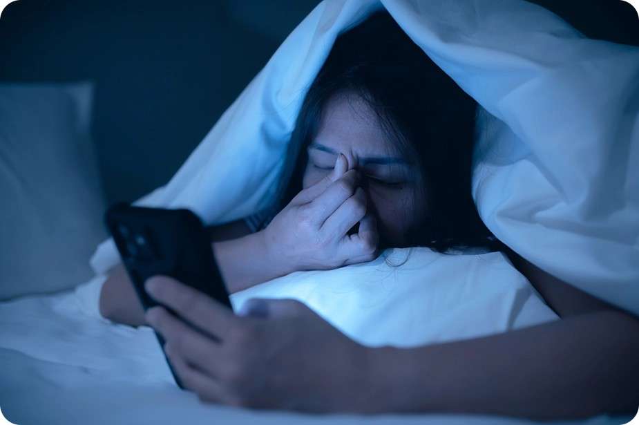 夫・妻のLINEに異性との怪しいやり取り｜言い訳を信じるべきか迷ったとき