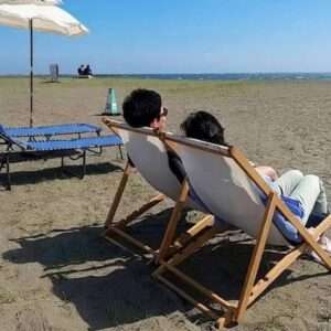 夏の旅行で浮気する夫・妻｜旅行先で始まる不倫に注意
