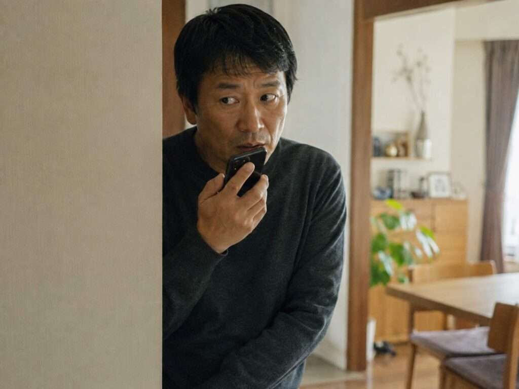 夏休み明けに夫の浮気が再開？浮気相手が既婚女性・子持ちの場合は新学期後に要注意