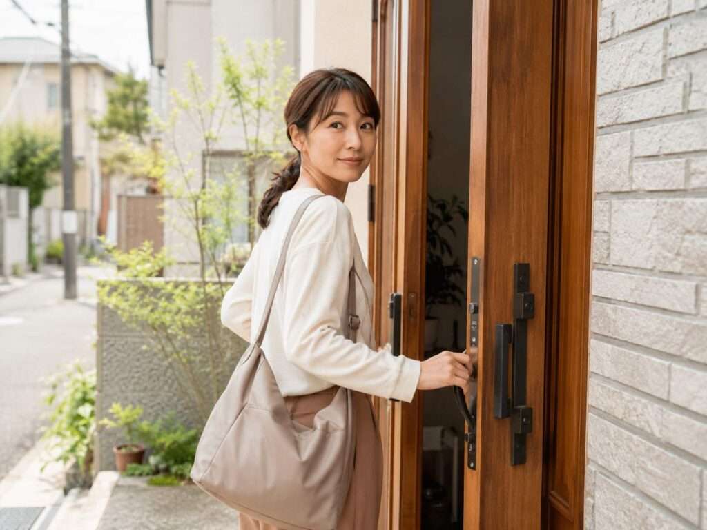 夏休み明けに妻の浮気が再開？学校開始後の昼間の外出に注意｜千葉