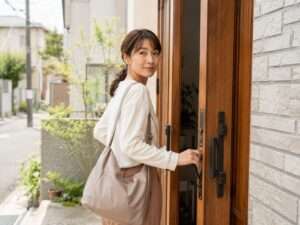 夏休み明けに妻の浮気が再開？学校開始後の昼間の外出に注意｜千葉