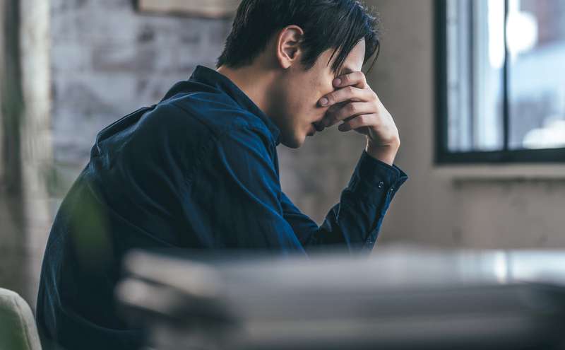 浮気調査で「もっと早く頼めばよかった」と後悔する理由：長年の我慢がもたらすデメリット