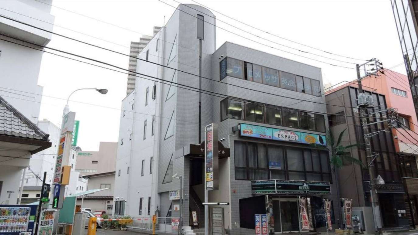 トラスト探偵事務所 土浦支社